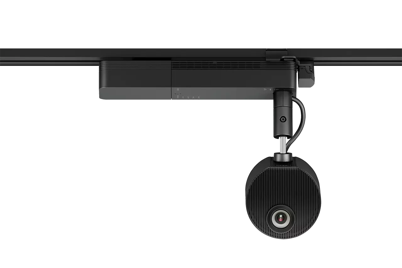 Lighting Track Mount (ELPMB66B - EV-115)