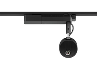 Lighting Track Mount (ELPMB66B - EV-115)