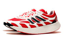 Adidas Adizero Aruku White Pure Ruby