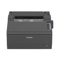 Epson LX-50 Dot Matrix Printer