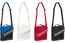 Supreme Logo Shoulder Bag