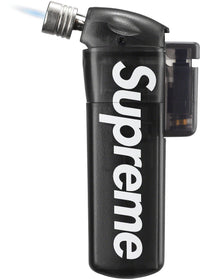 Supreme Soto Pocket Torch Black