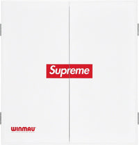 Supreme Winmau Dartboard Set White