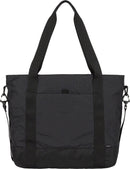 Supreme tote bag black