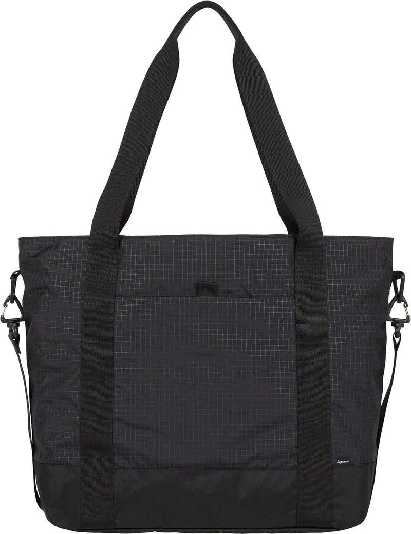 Supreme tote bag black – Gotgoods