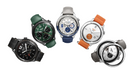 Xiaomi Watch S4