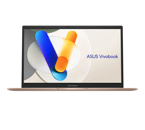 Asus Vivobook X1404VA-EB1417WSM Laptop (Terra Cotta)