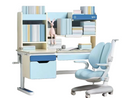 iGrow Collector Desk 5 + iGrow Star Shield Chair 7Pro