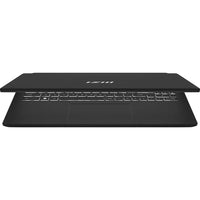 MSI Modern 14 C7M-287PH Laptop (Classic Black)