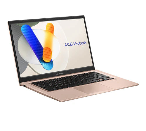 Asus Vivobook X1404VA-EB1417WSM Laptop (Terra Cotta)