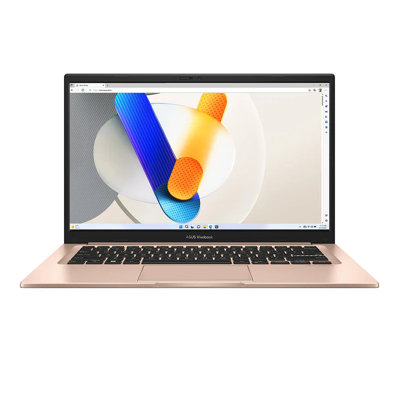 Asus Vivobook X1404VA-EB1417WSM Laptop (Terra Cotta)