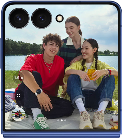 Galaxy Z Flip 7