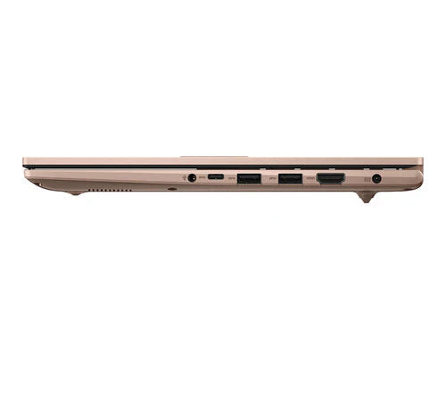 Asus Vivobook X1404VA-EB1417WSM Laptop (Terra Cotta)
