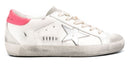 Golden Goose Super-Star Ice Silver