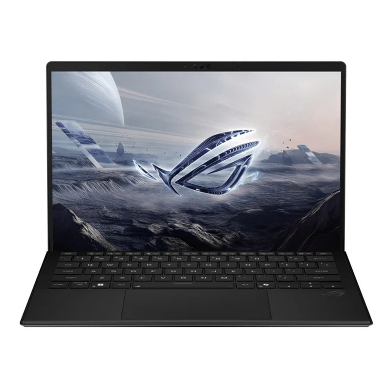 Asus ROG Flow Z13 (2025) GZ302EA-RU038WSM Gaming Laptop (Off-Black)