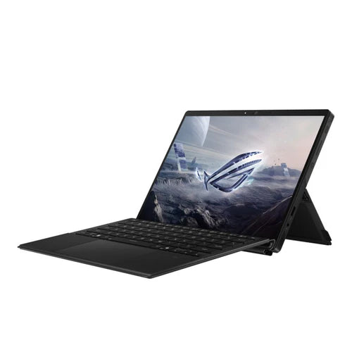 Asus ROG Flow Z13 (2025) GZ302EA-RU038WSM Gaming Laptop (Off-Black)