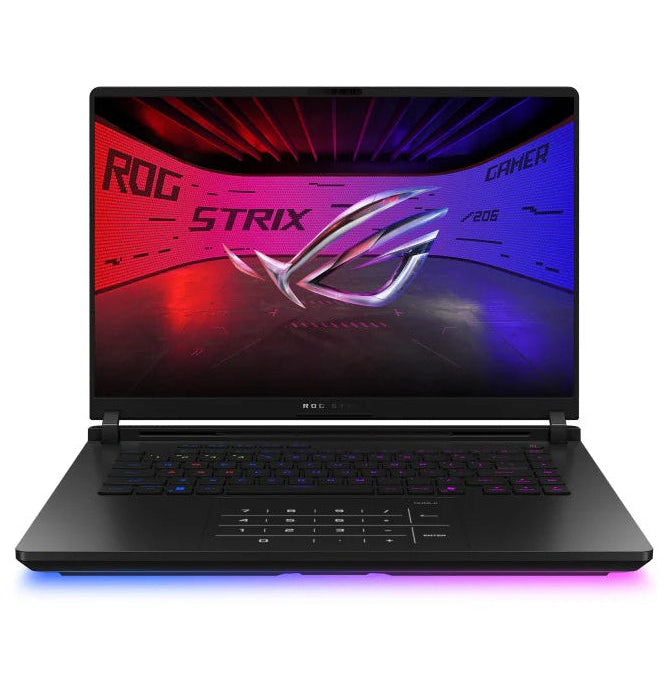 Asus ROG Strix Scar 16 G635LW-RW118WSM Gaming Laptop