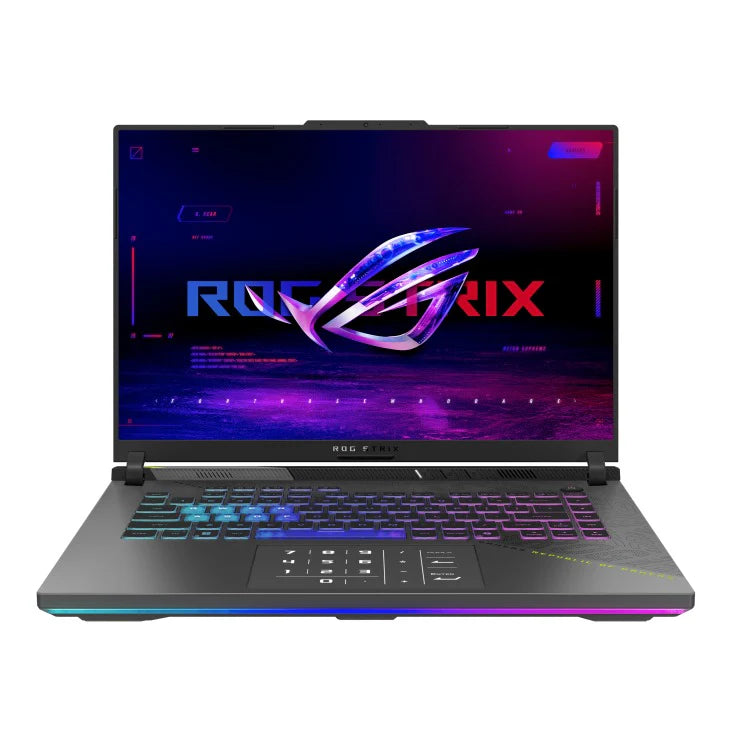 Asus ROG Strix G16 G614PR-RV054WSM Gaming Laptop