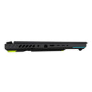 Asus ROG Strix G16 G614PP-RV078WSM Gaming Laptop (Eclipse Gray)
