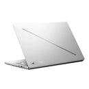 Asus ROG Zephyrus G14 GA403UH-QS046WSM Gaming Laptop (Platinum White)