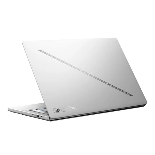 Asus ROG Zephyrus G14 GA403UH-QS046WSM Gaming Laptop (Platinum White)