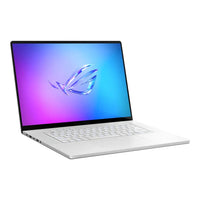 Asus ROG Zephyrus G16 GU605CR-QR221WSM Gaming Laptop (Platinum White)