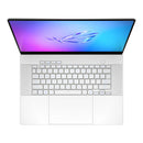 Asus ROG Zephyrus G16 GU605CR-QR221WSM Gaming Laptop (Platinum White)