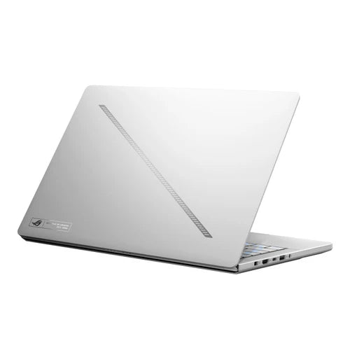 Asus ROG Zephyrus G14 GA403UH-QS046WSM Gaming Laptop (Platinum White)