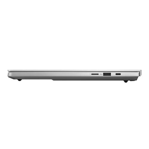 Asus ROG Zephyrus G14 GA403UH-QS046WSM Gaming Laptop (Platinum White)
