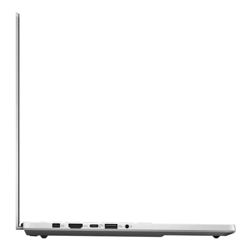 Asus ROG Zephyrus G14 GA403UH-QS046WSM Gaming Laptop (Platinum White)