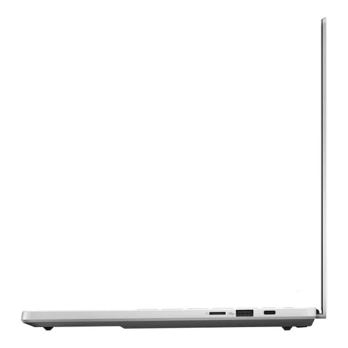 Asus ROG Zephyrus G14 GA403UH-QS046WSM Gaming Laptop (Platinum White)