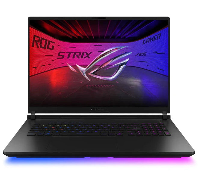Asus ROG Strix Scar 18 G835LX-SA139WSM Gaming Laptop
