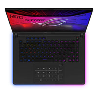 Asus ROG Strix Scar 16 G635LW-RW118WSM Gaming Laptop