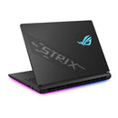 Asus ROG Strix Scar 18 G835LX-SA139WSM Gaming Laptop