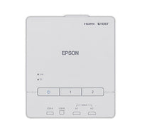 ELPHD02 HDBASET CONTROL BOX