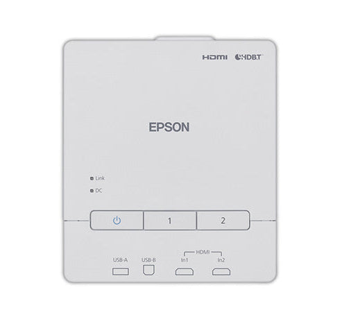 ELPHD02 HDBASET CONTROL BOX