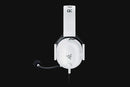 Razer Blackshark V2 X Multi-Platform Wired Esports Headset (White)