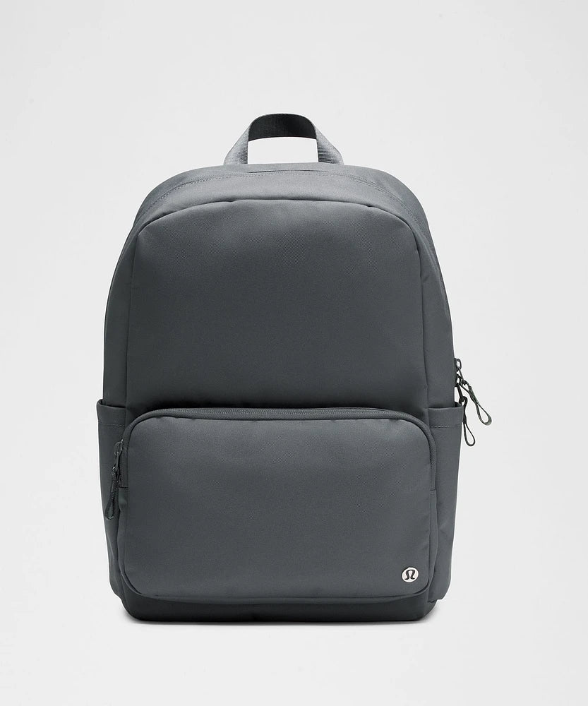 Lululemon Everywhere Backpack 22L Tech Canvas