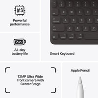 iPad 9th gen