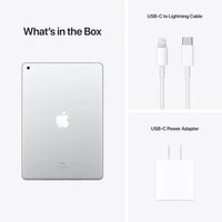 iPad 9th gen