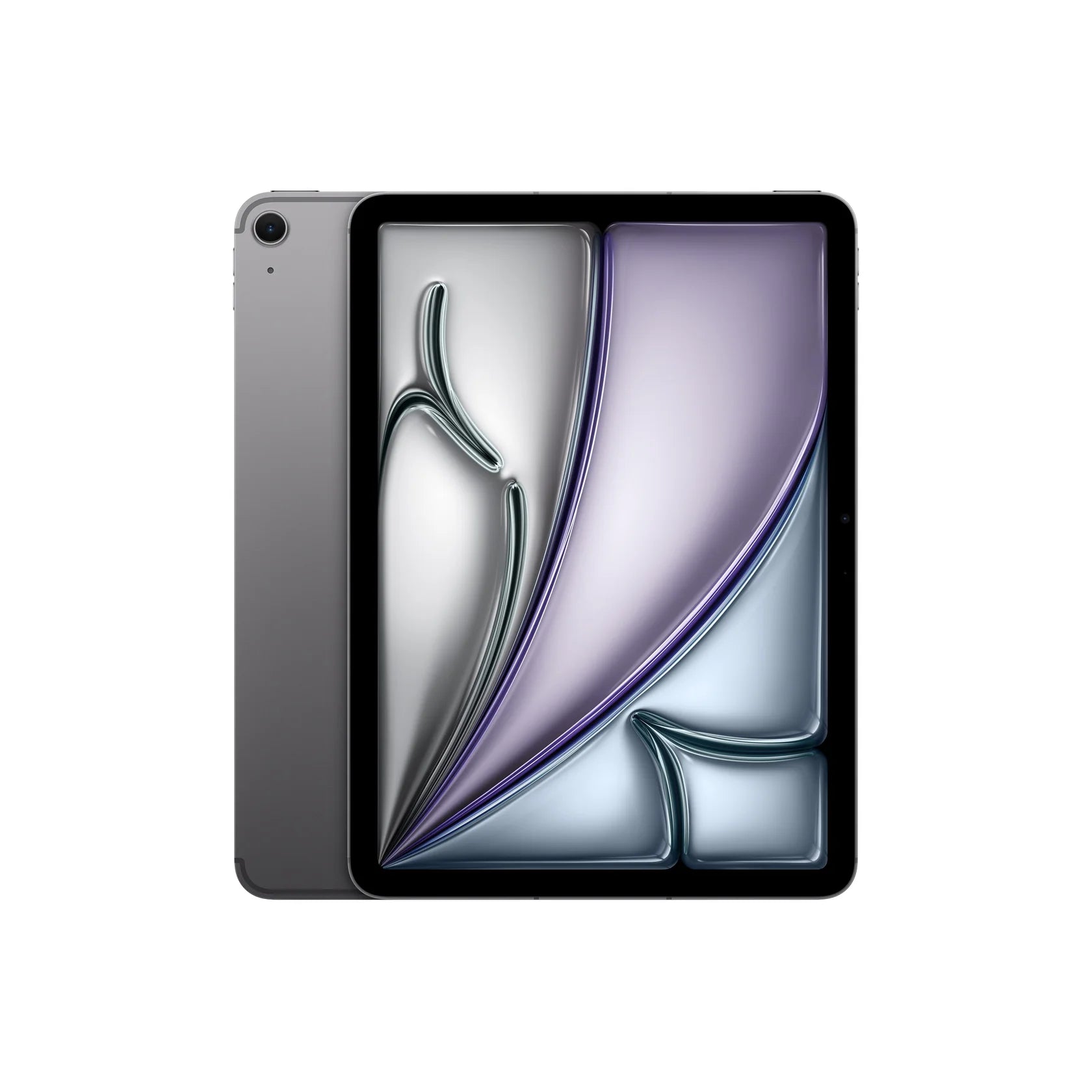 iPad air 6th gen M2
