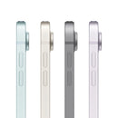 iPad air 6th gen M2