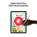 iPad air 6th gen M2