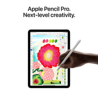 iPad air 6th gen M2