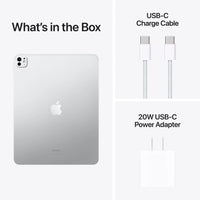 iPad pro 13” m4
