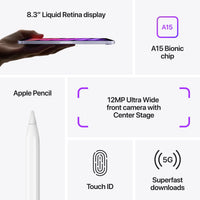 iPad Mini 6