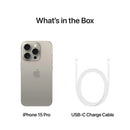 iPhone 15 pro