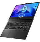 MSI VenturePro 17 AI A1VFG-008PH Gaming Laptop (Solid Gray)