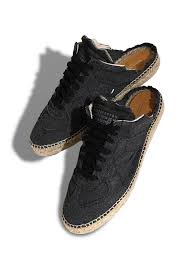 Replica Espa Mule black
