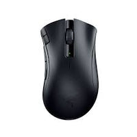 Razer DeathAdder V2 X HyperSpeed Wireless Ergonomic Gaming Mouse
